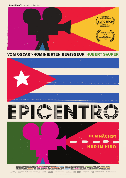 EPICENTRO_plakat