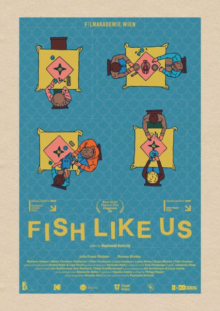 Fische_Filmplakat