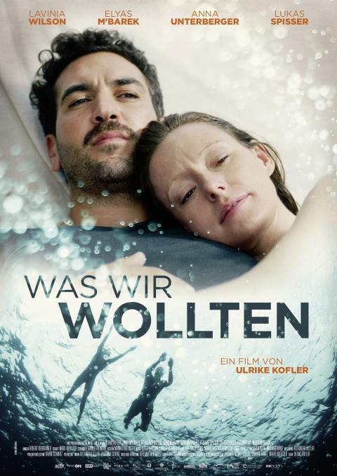 Was Wir Wollten_Filmplakat