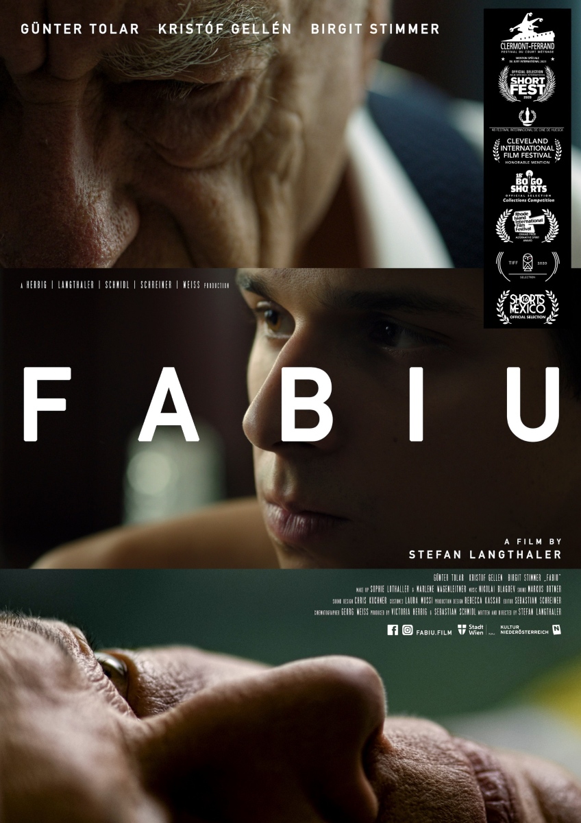 FABIU Poster