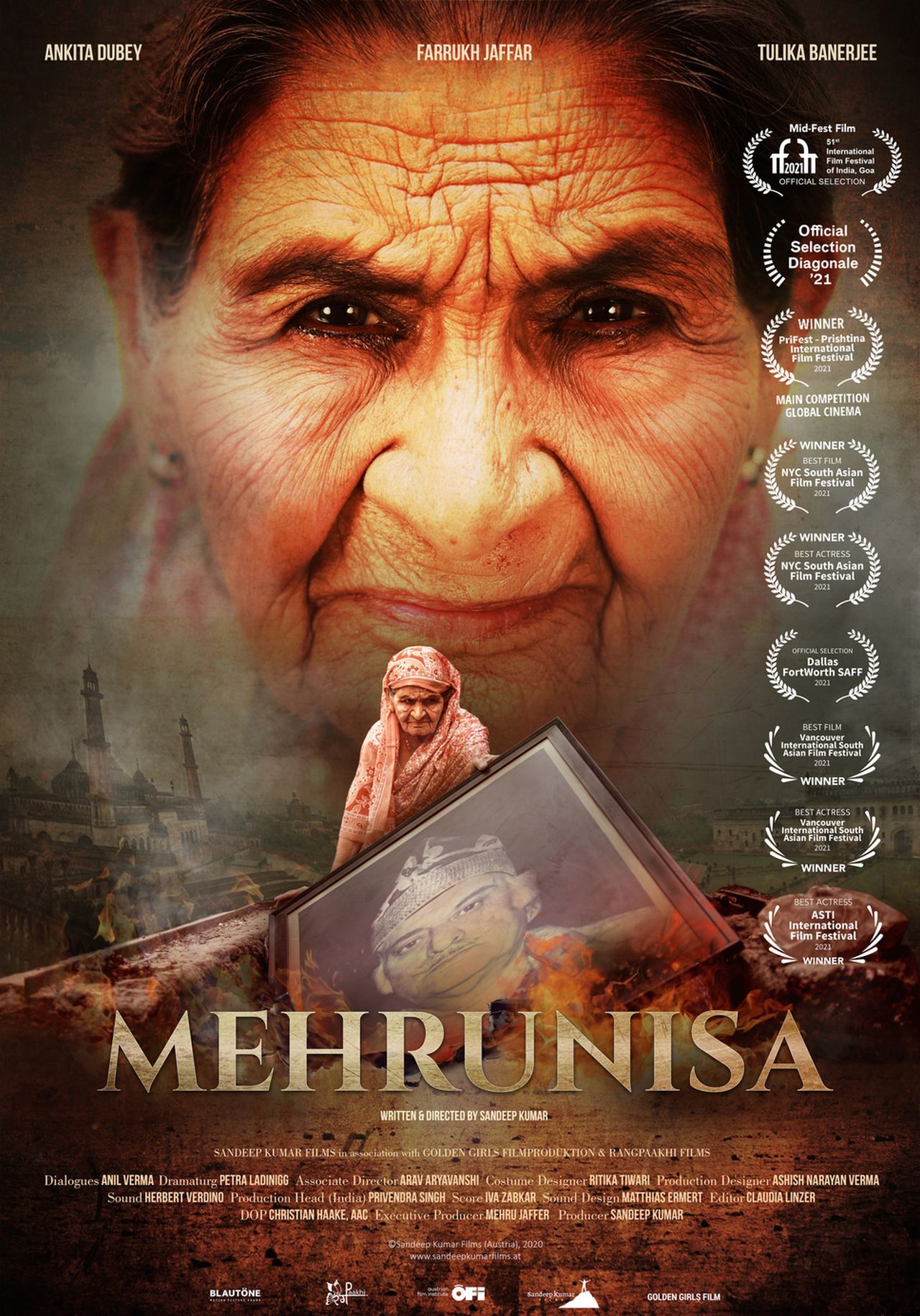 Mehrunisa plakat1
