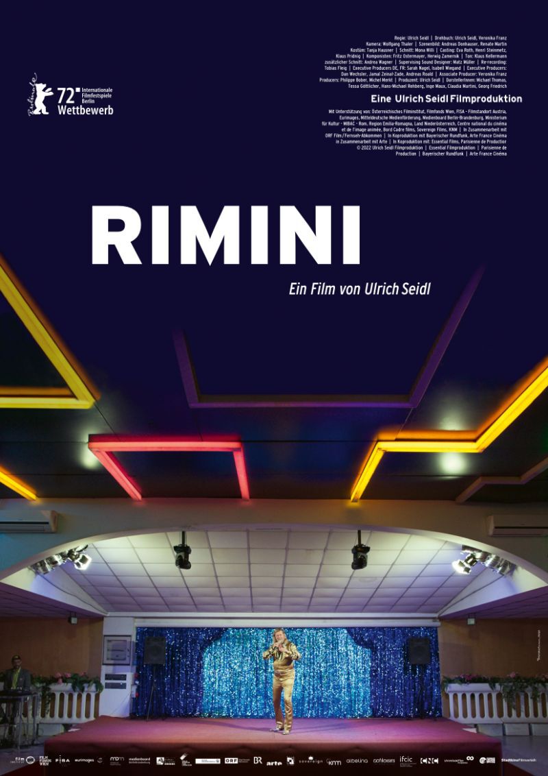 RIMINI UPOSTER