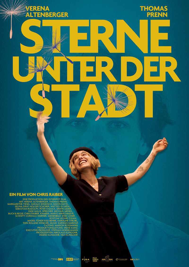 Sterne unter der Stadt_Filmplakat_