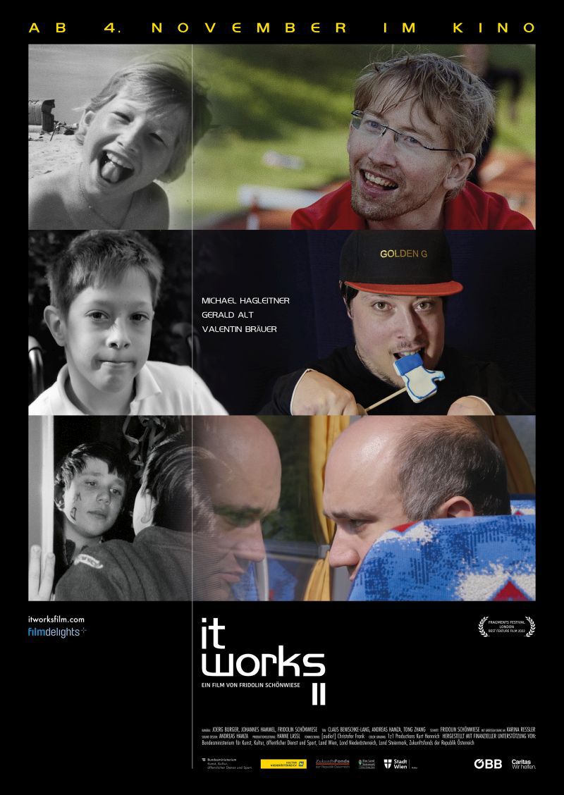 Itworks2 Plakat