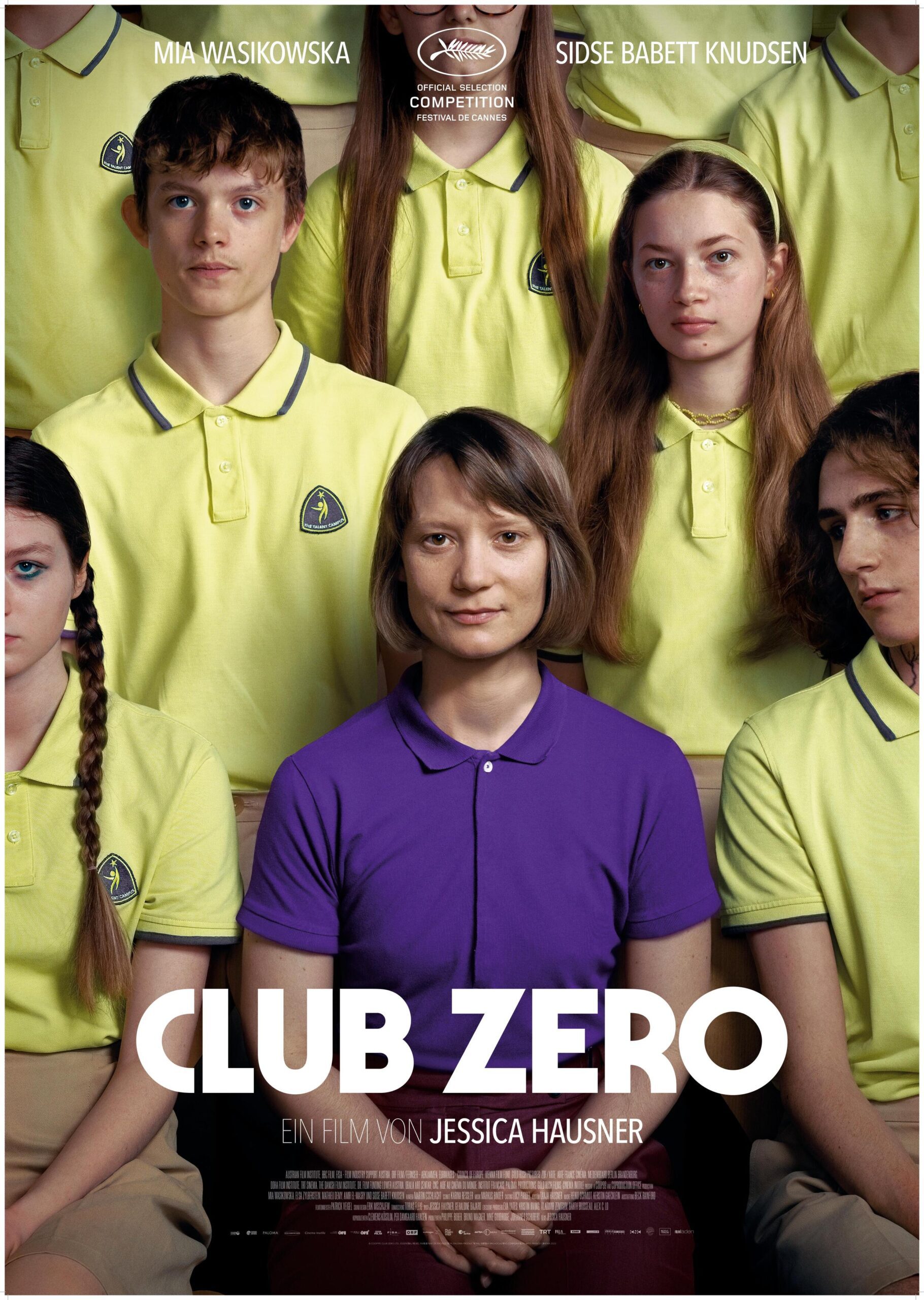 06_Club Zero_Poster_FP2024