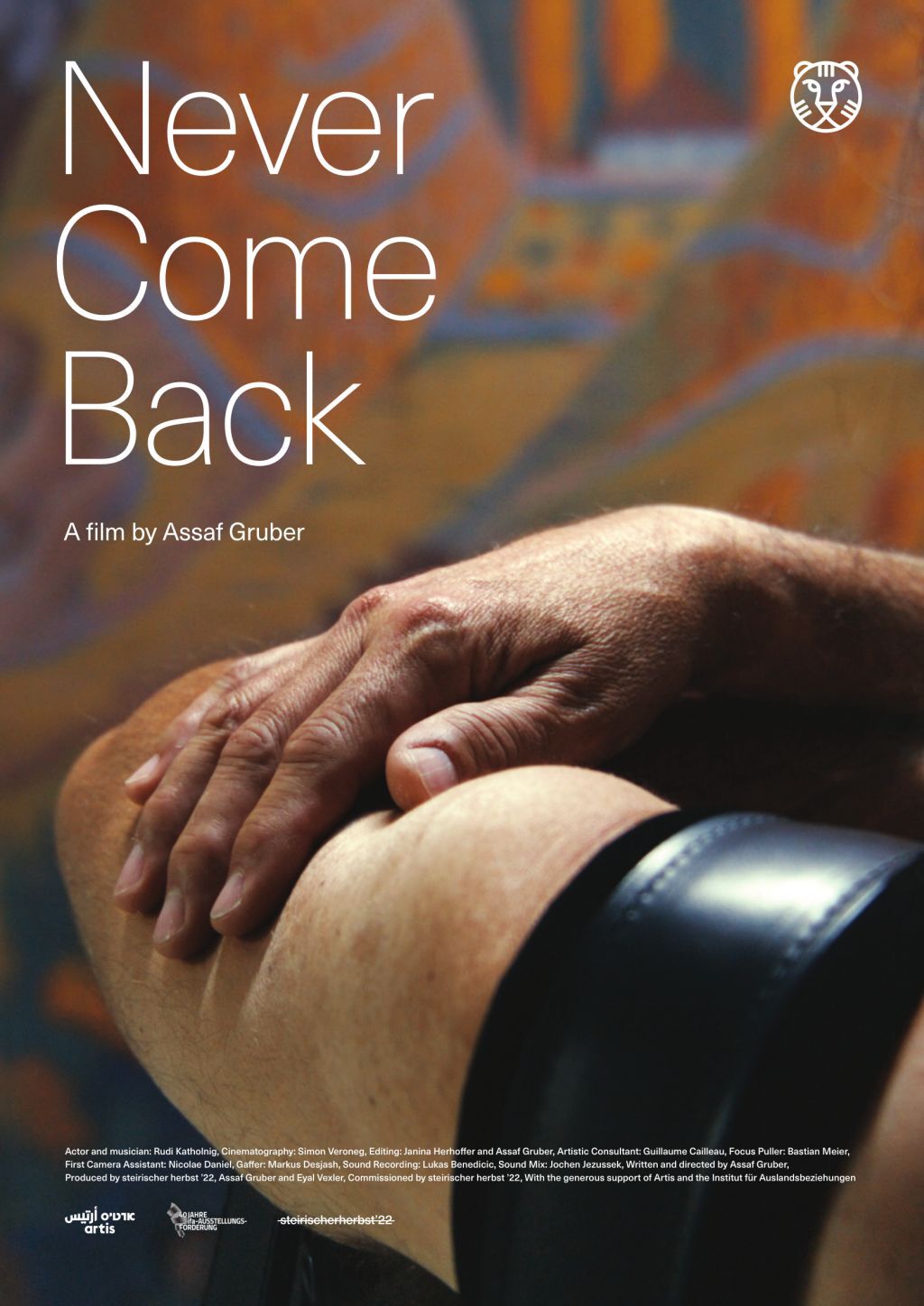12 Never Come Back_Poster_FP2024