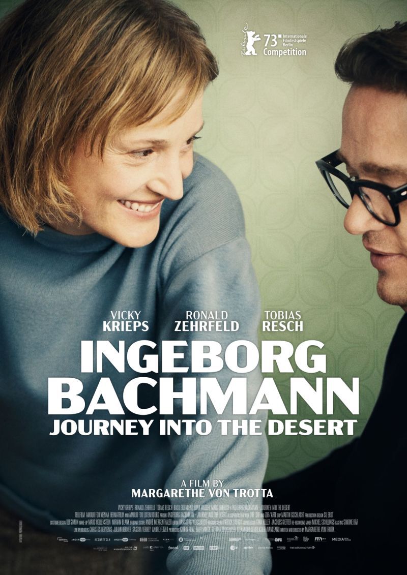 19_Ingeborg Bachmann_Poster_FP2024