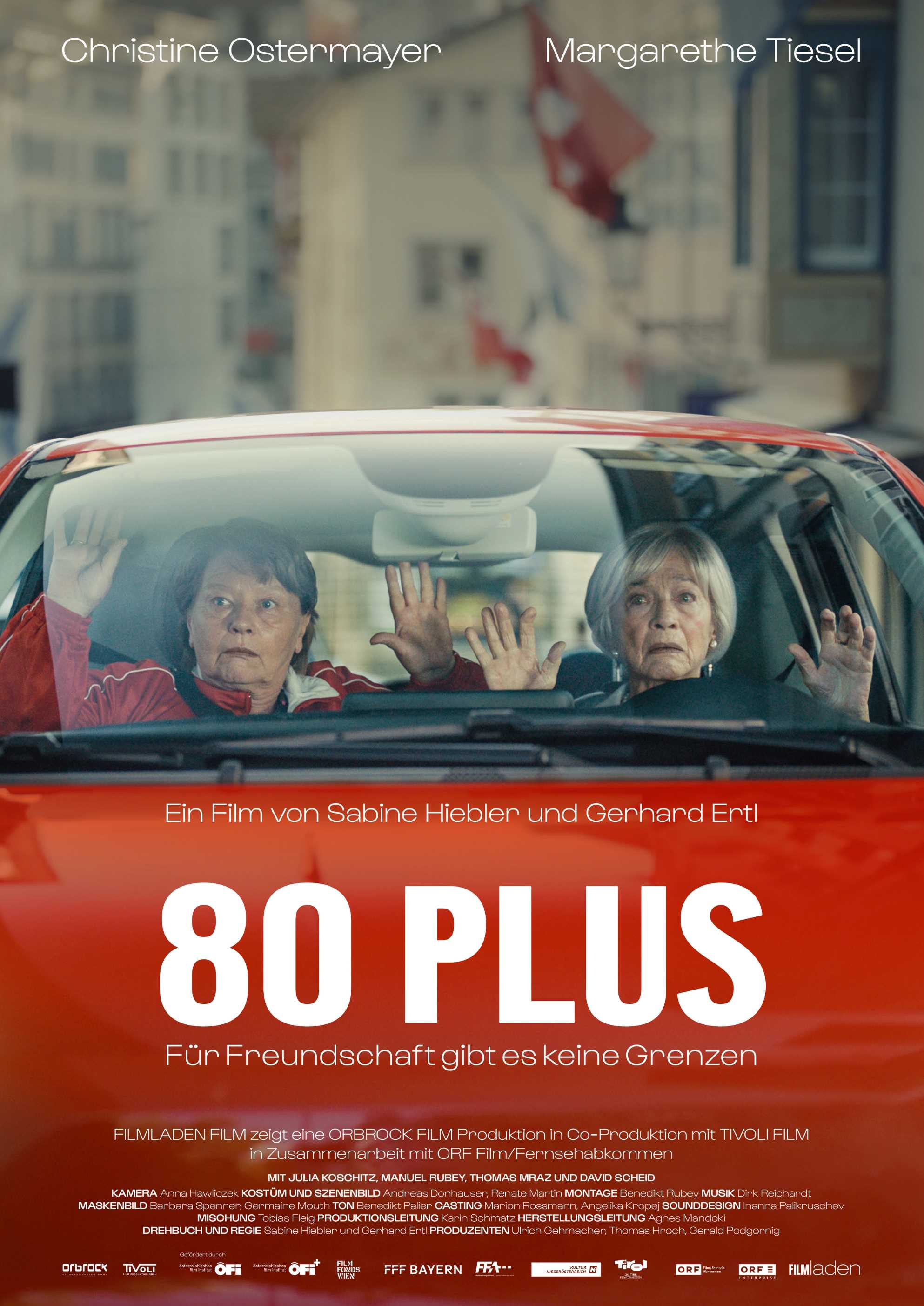 01 80 Plus Plakat FP25 low