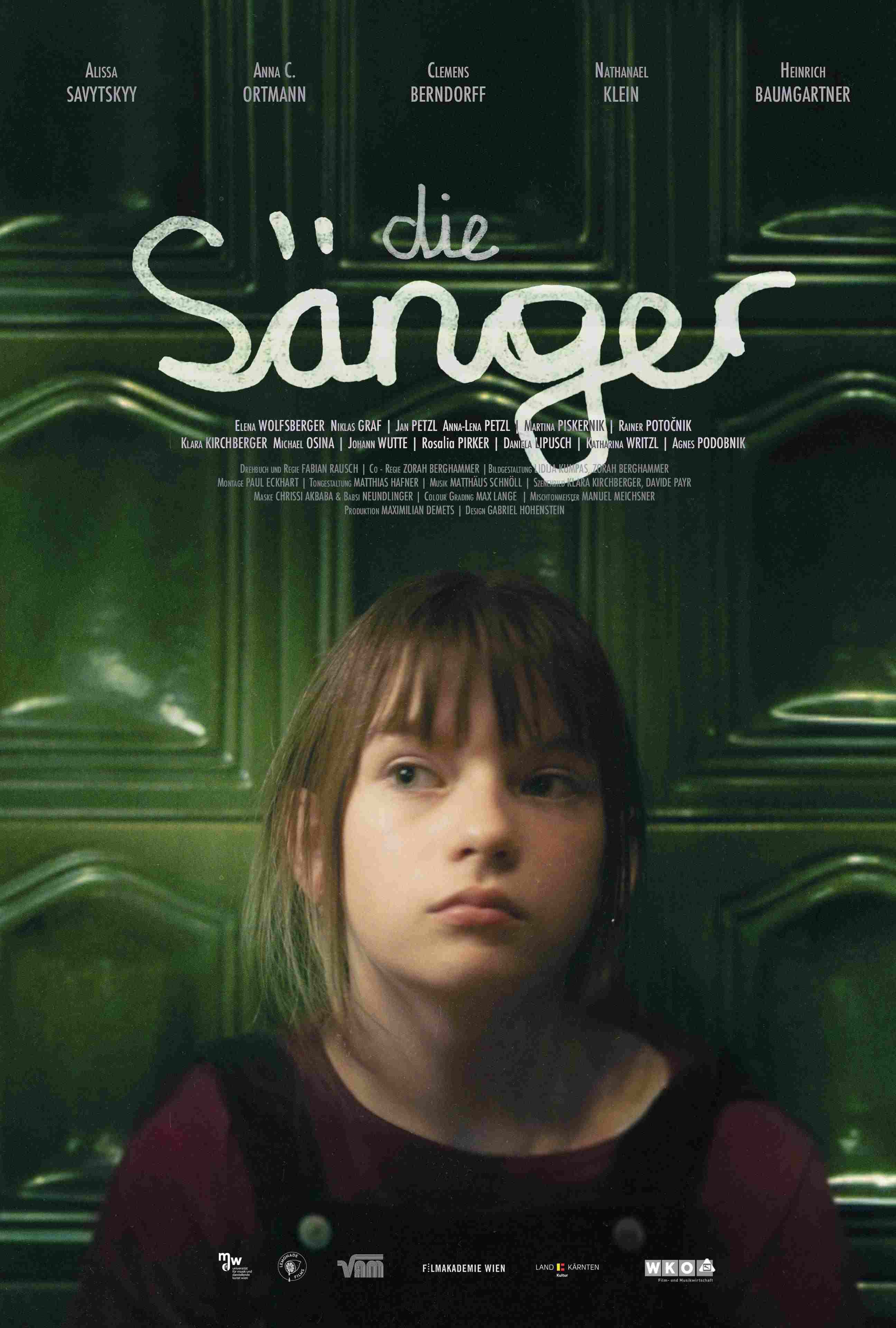 04 Die Saenger Plakat FP25 low