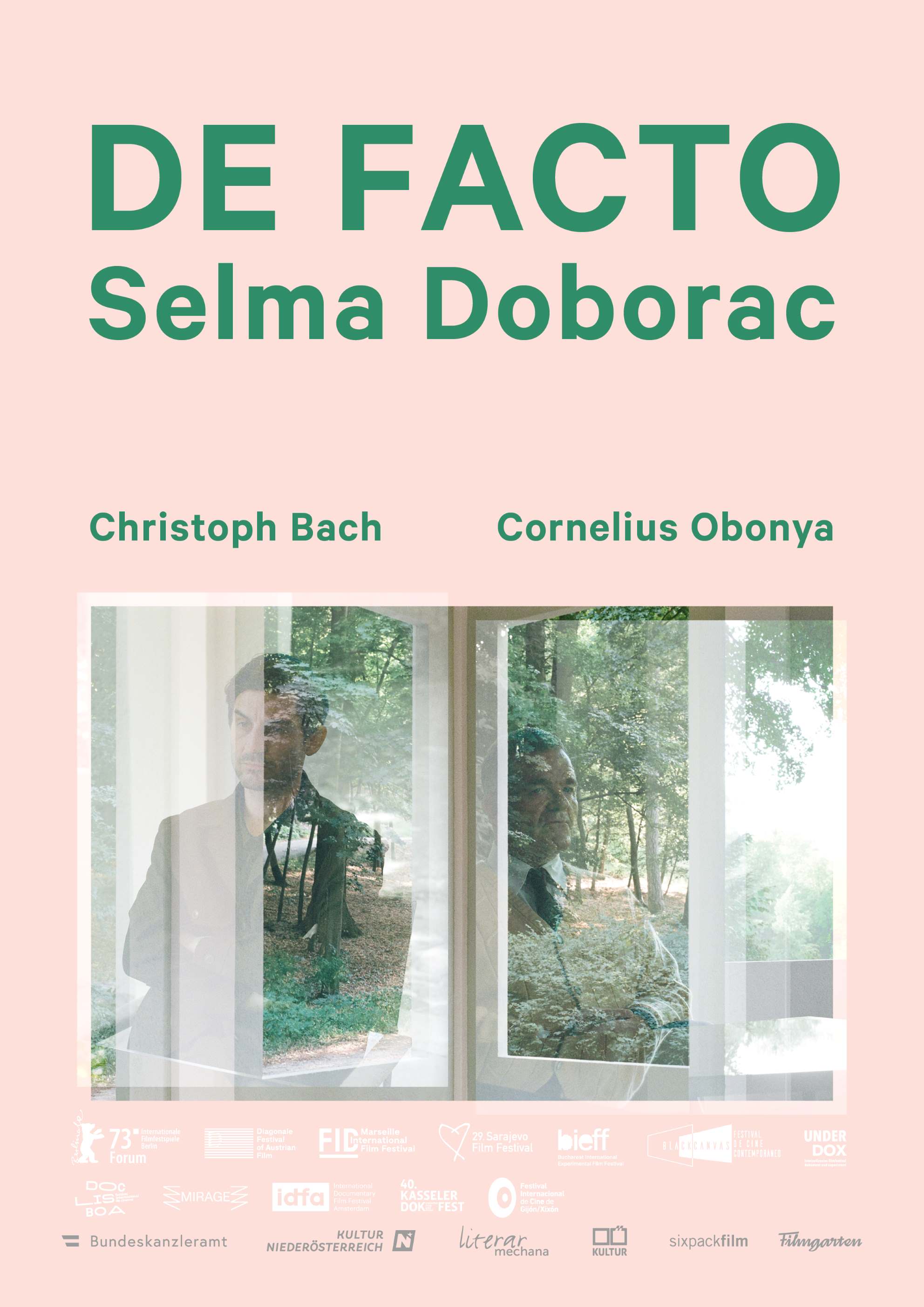 07 De Facto Plakat c Selma Doborac WEB FP25 low