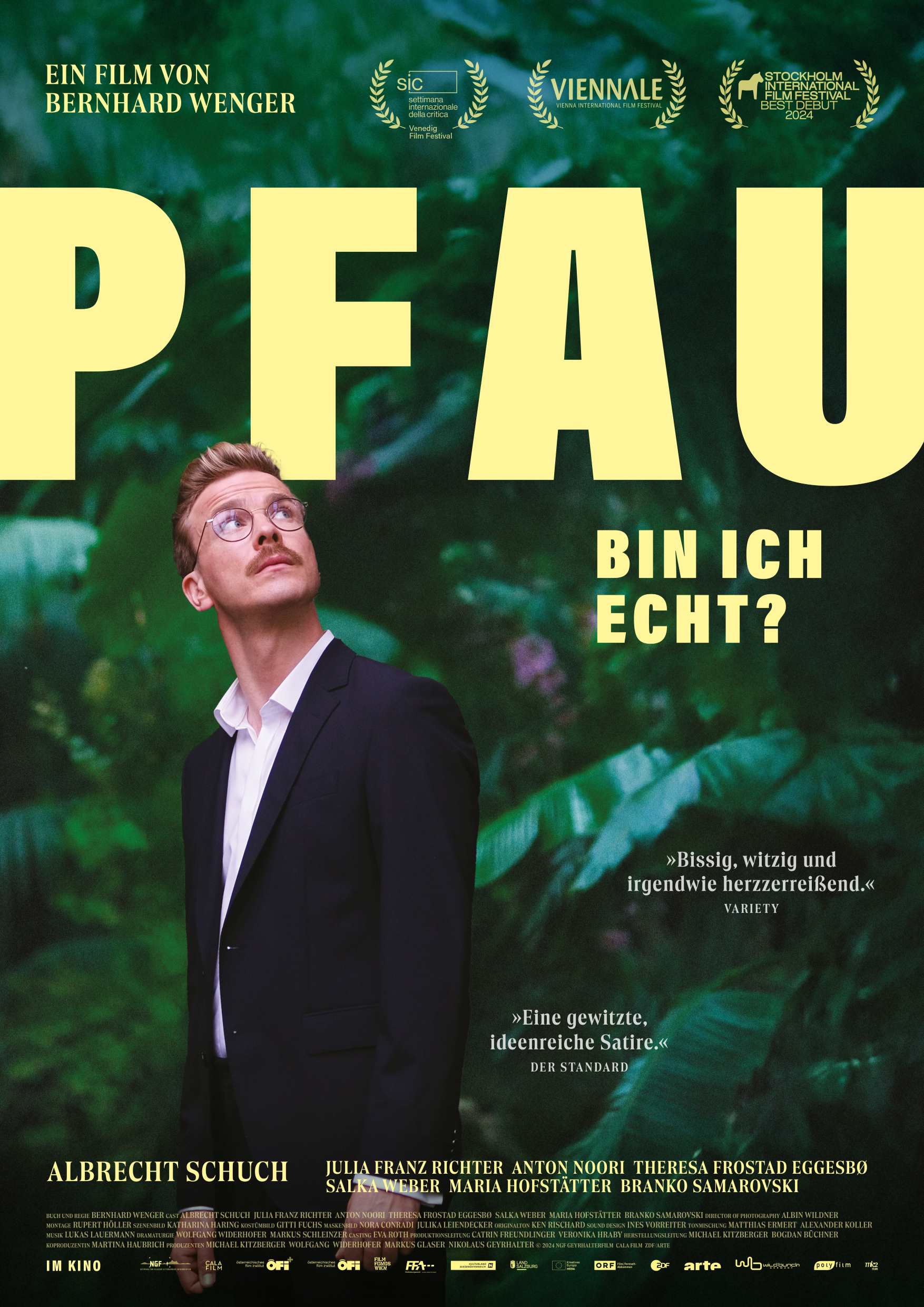 17 PFAU Plakat FP25 low