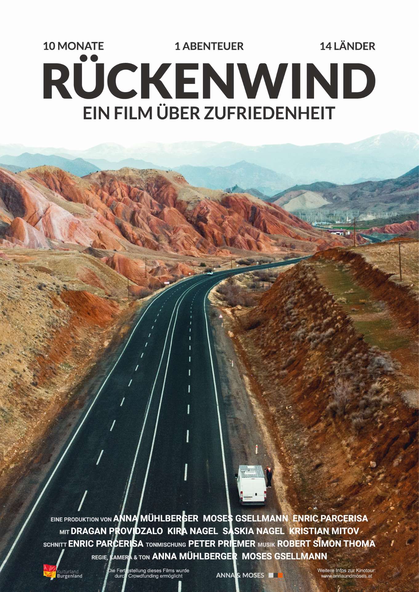 20 Rueckenwind ein Film ueber Zufriedenheit Plakat FP25 low