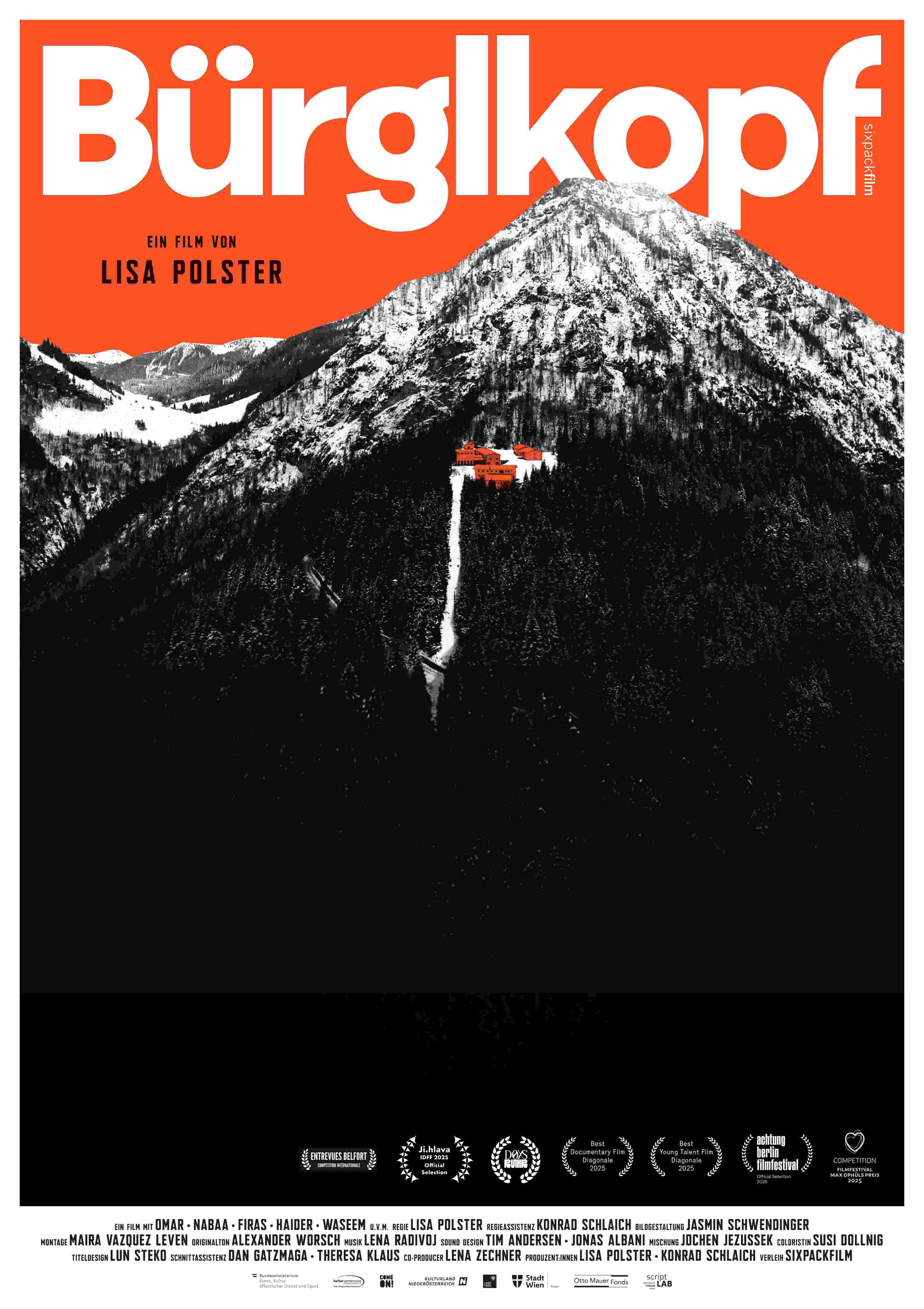 Buerglkopf Plakat FP26 low