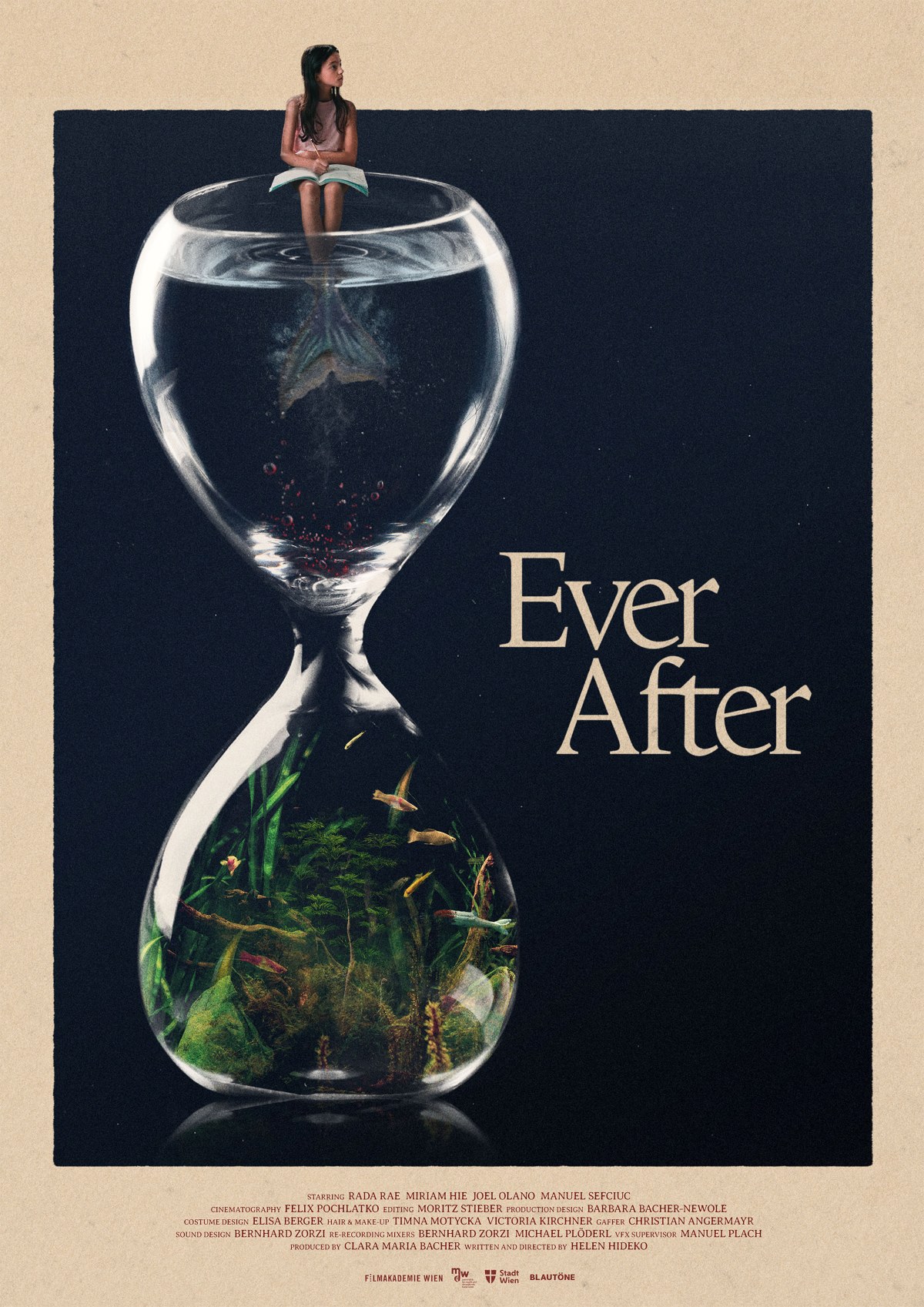 Ever After Plakat FP26 low