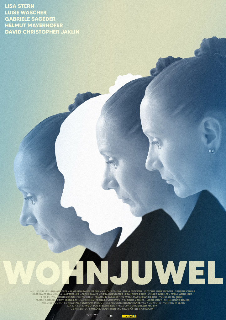 Wohnjuwel Plakat FP26 low