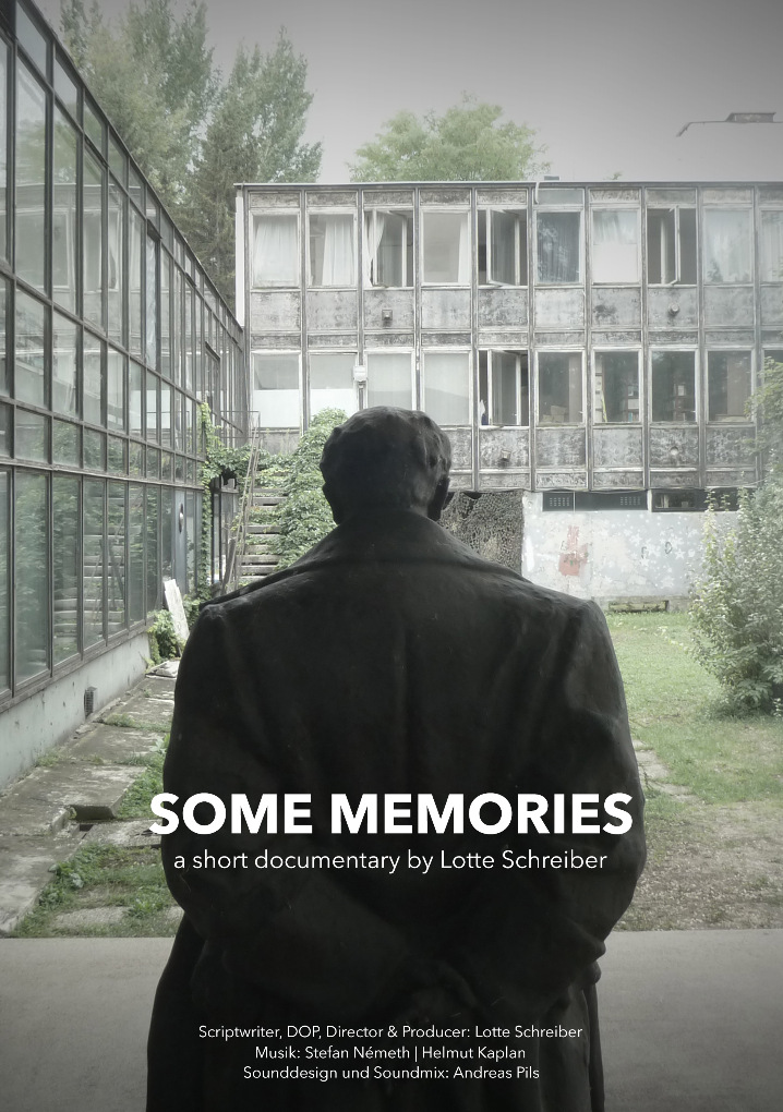 Some memories Plakat FP26 low