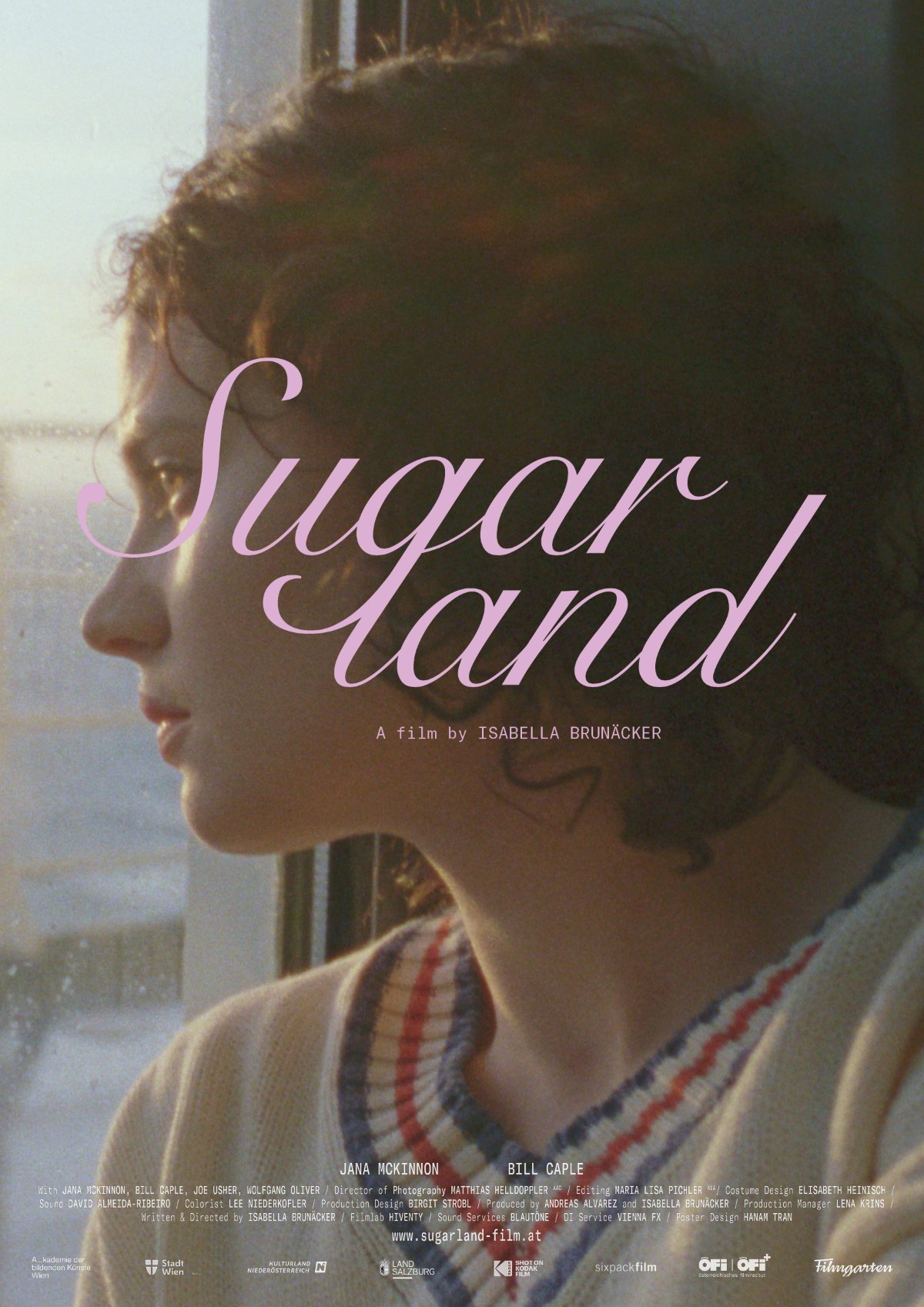 Sugarland Plakat FP26 low