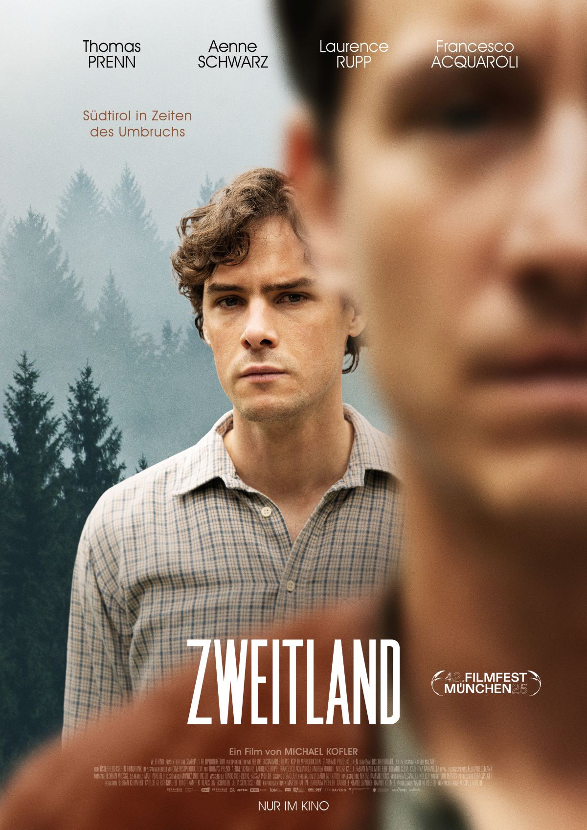 Zweitland Plakat FP26 low