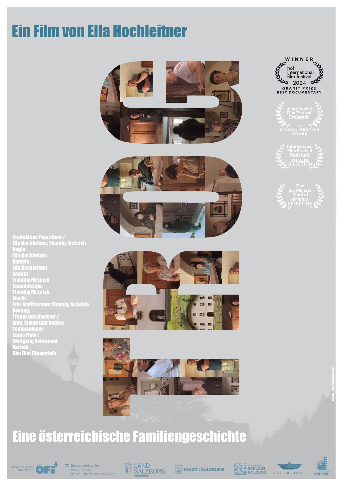 23 TROG Plakat FP25 low