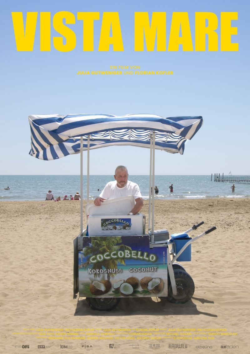 25 VISTA MARE Plakat FP25 Eutopiafilm