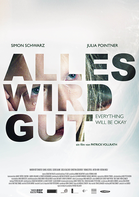 Alles wird gut Everything will be okay