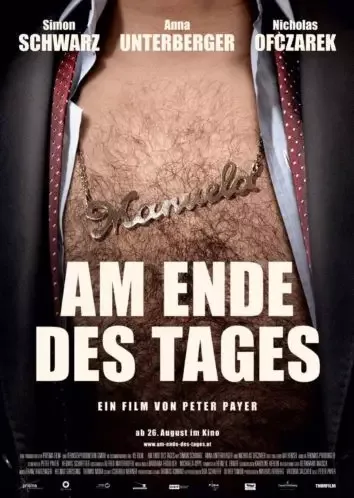 Am Ende des Tages Filmplakat