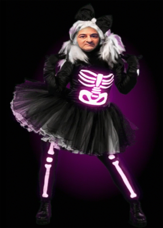 BOOMERANG Filmplakat