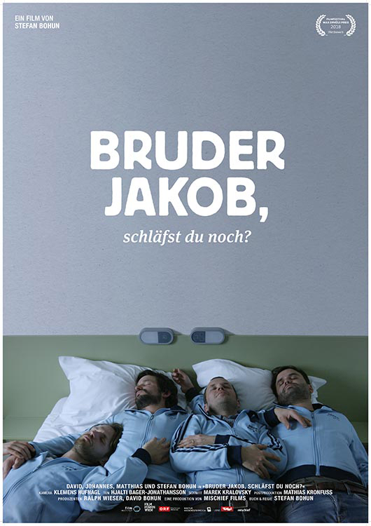 Bruder Jakob_Plakat