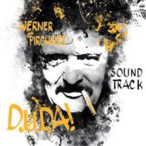 D U D A Werner Pirchner Filmplakatr