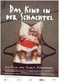 Das Kind in der Schachtel Filmplakat
