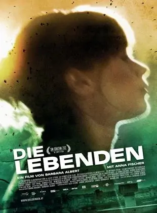 Die Lebenden_Filmplakat