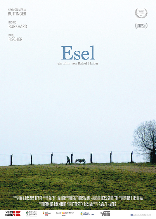 ESEL_Filmplakat