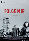 Folge mir Filmplakat