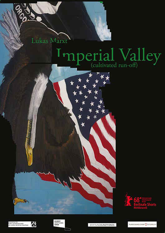 Imperial Valley_Filmplakat