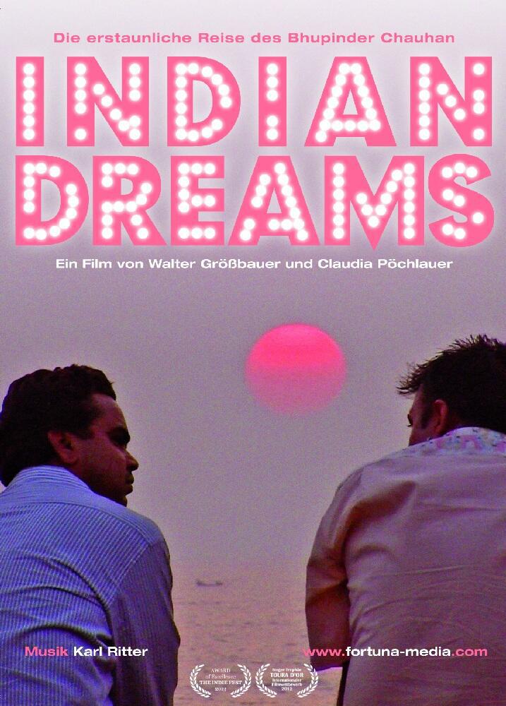 Indian Dreams Poster