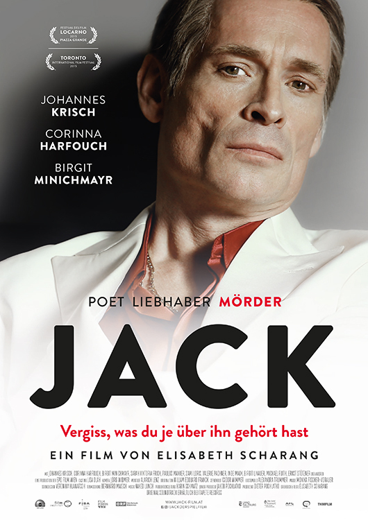 JACK Hauptplakat