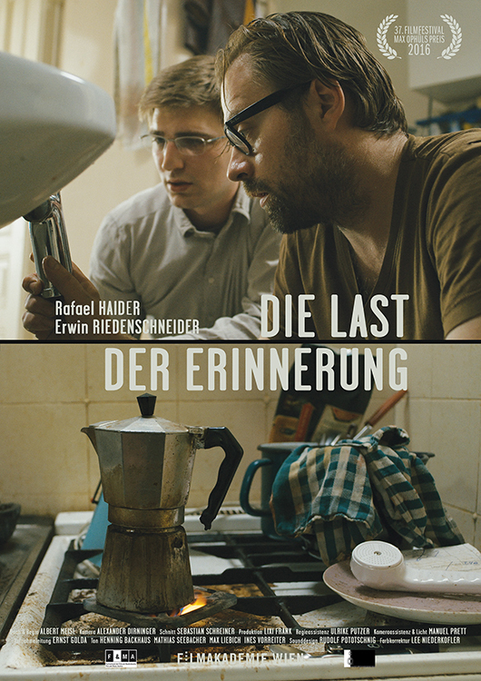 Last Der Erinnerung_Filmplakat