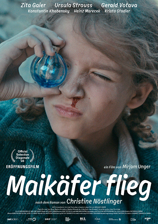 MAIKAEFER FLIEG_Filmplakat
