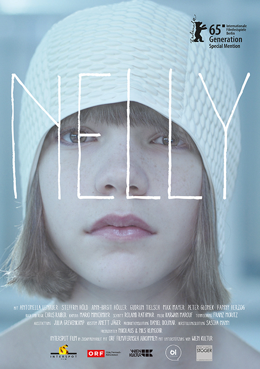 Nelly poster