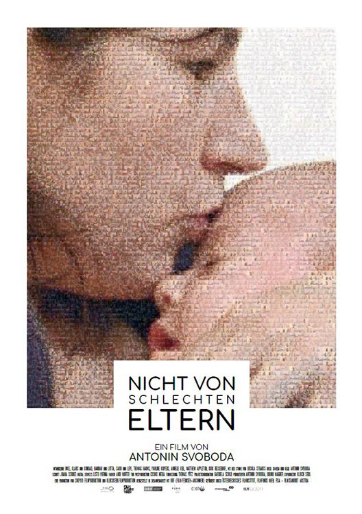 Nicht von schlechten Eltern_Filmplakat