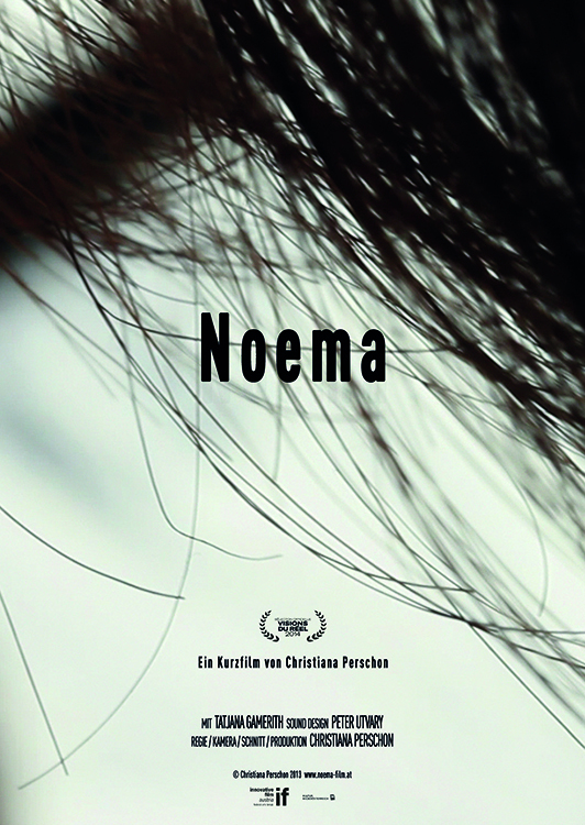 Noema Plakat