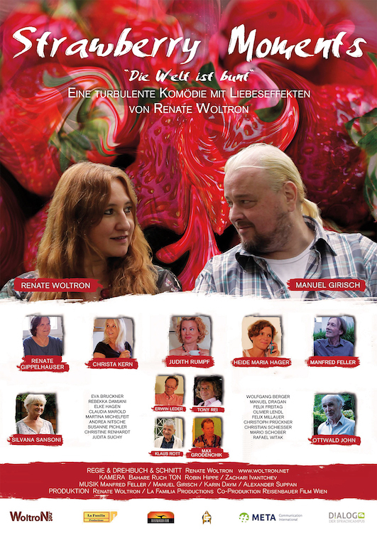 STRAWBERRY MOMENTS_Filmplakat