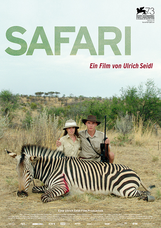 Safari_Filmplakat
