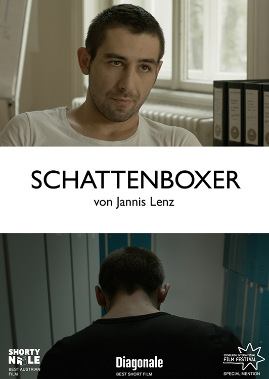 Schattenboxer_Filmplakat