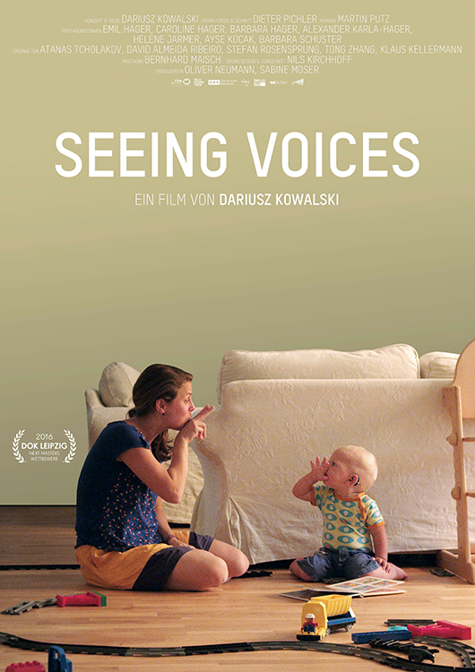 Seeing Voices_Filmplakat