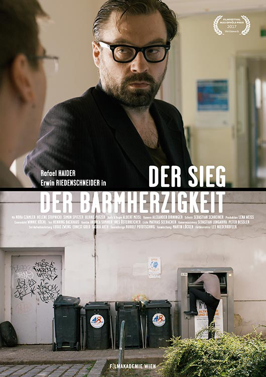 Sieg der Barmherzigkeit