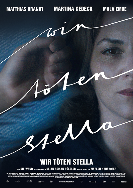 Wir Töten Stella PLAKAT