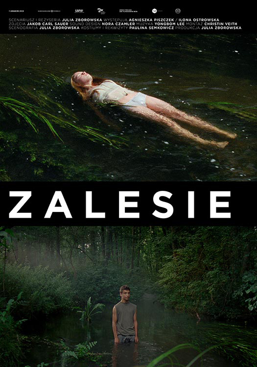ZALESIE_Filmplakat