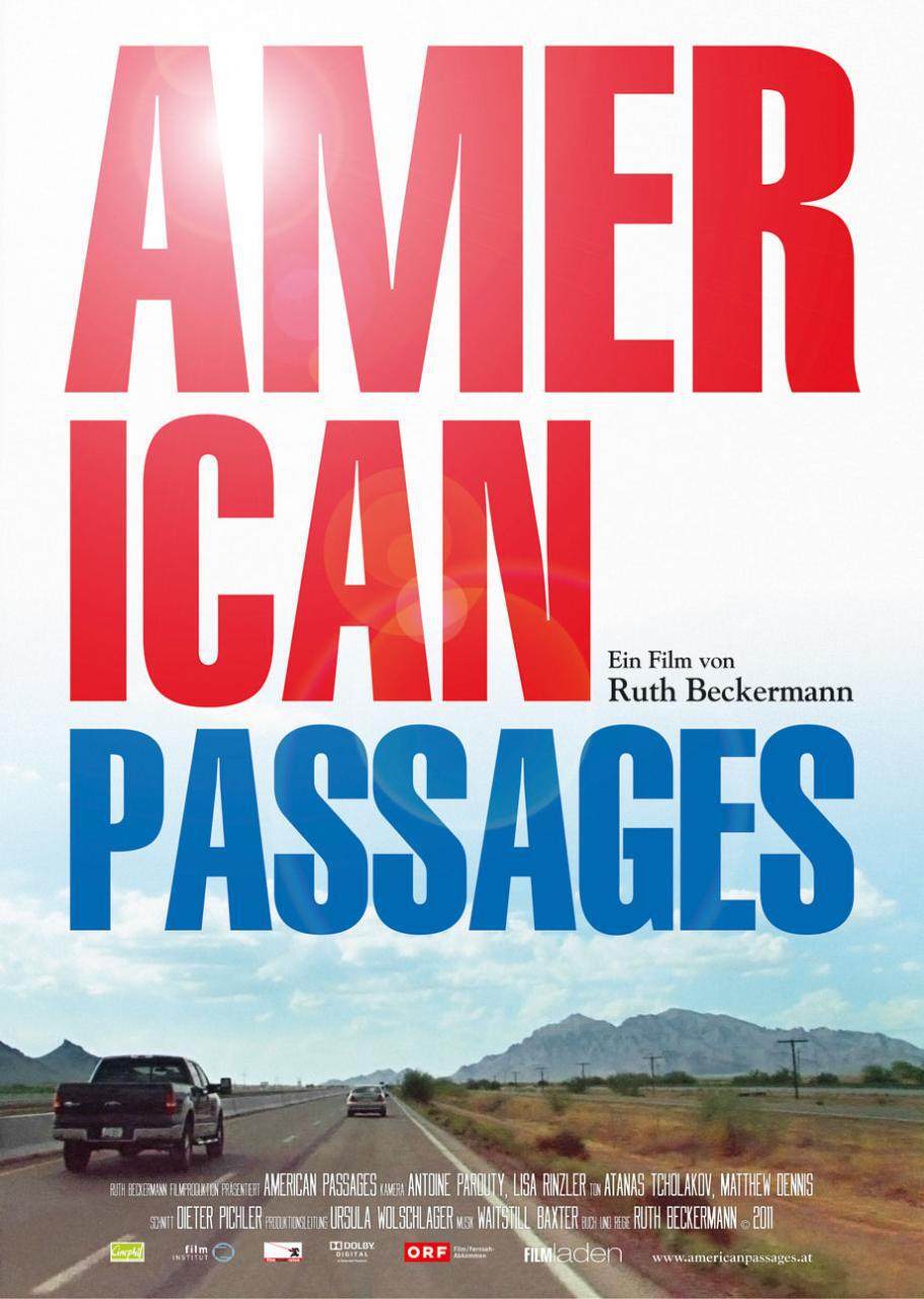 American passages filmplakat