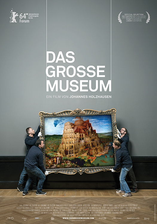 Das grosse museum